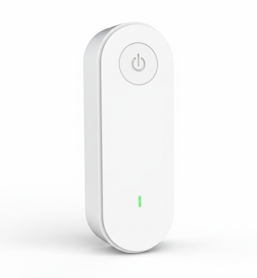 Clairu™ Luchtreiniger (Koop 1, ontvang 2)