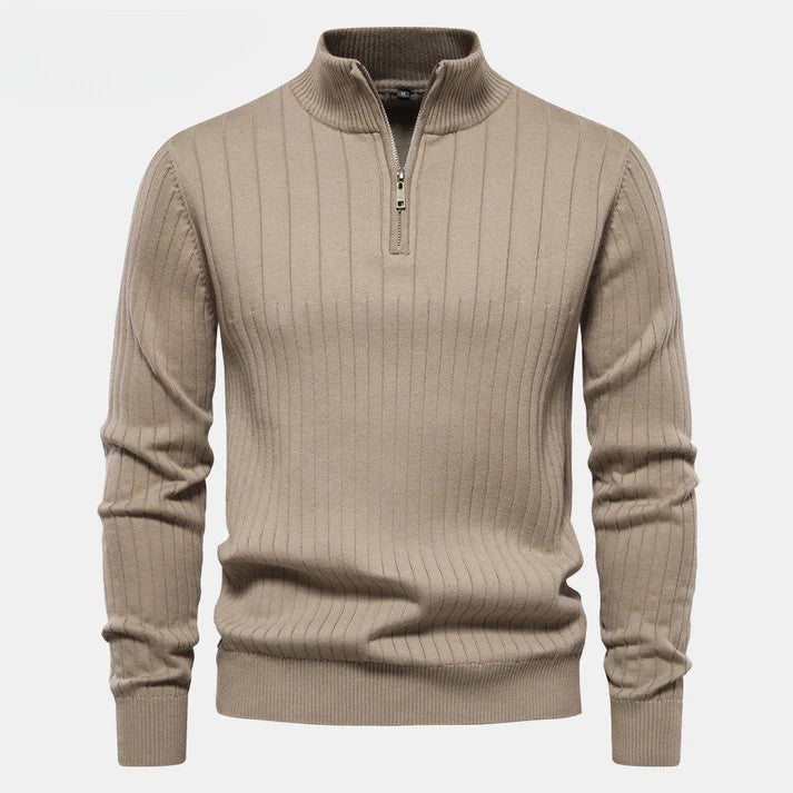 Zip-up Sweater - Professional Line