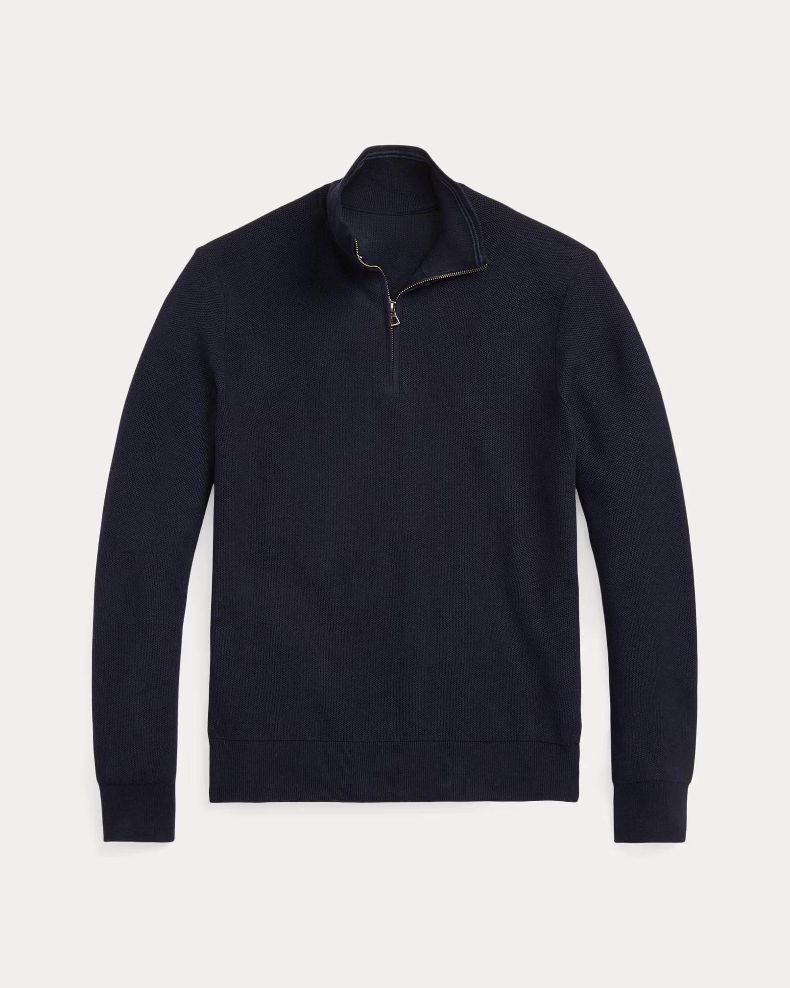 Zip Sweater - Professional Line