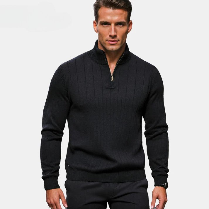 Zip-up Sweater - Professional Line