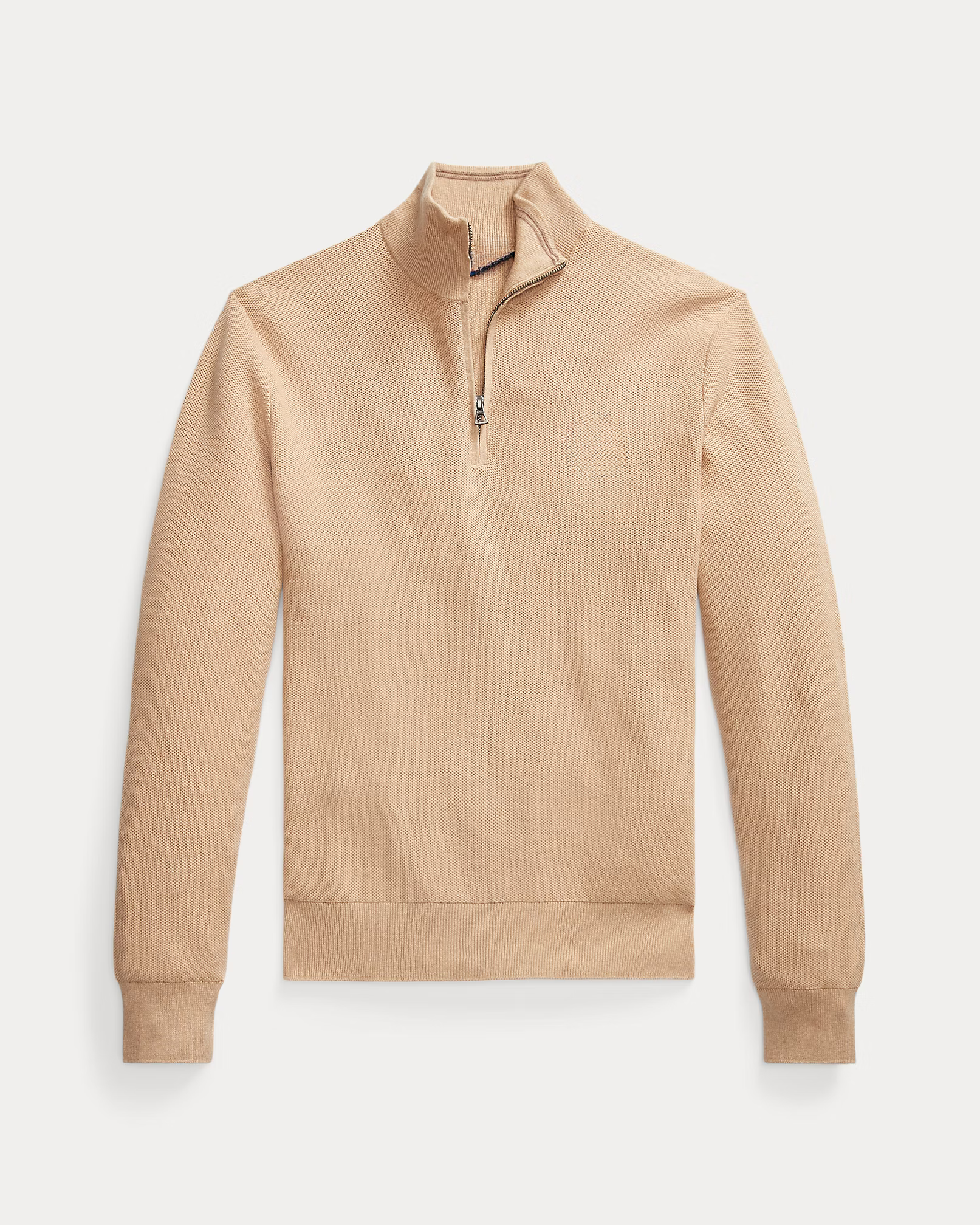 Zip Sweater - Professional Line